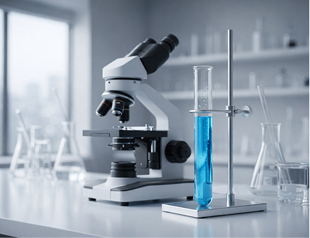 Healthcare and life sciences