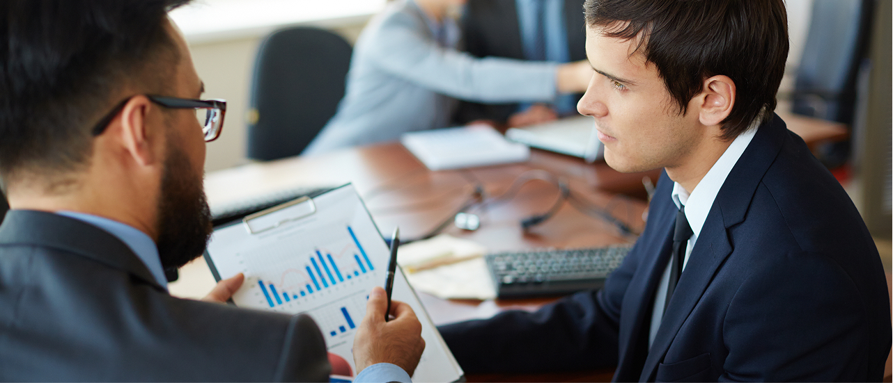 Finance and CFO leadership
