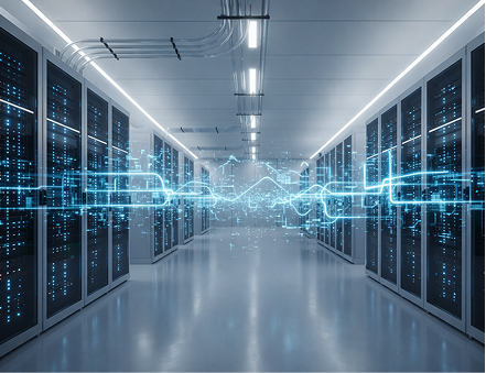Technology and digital industry